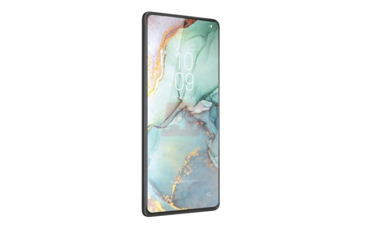 Galaxy Note 10 Lite ו-S10 Lite מתקרבים להכרזה, כיצד יראו? 